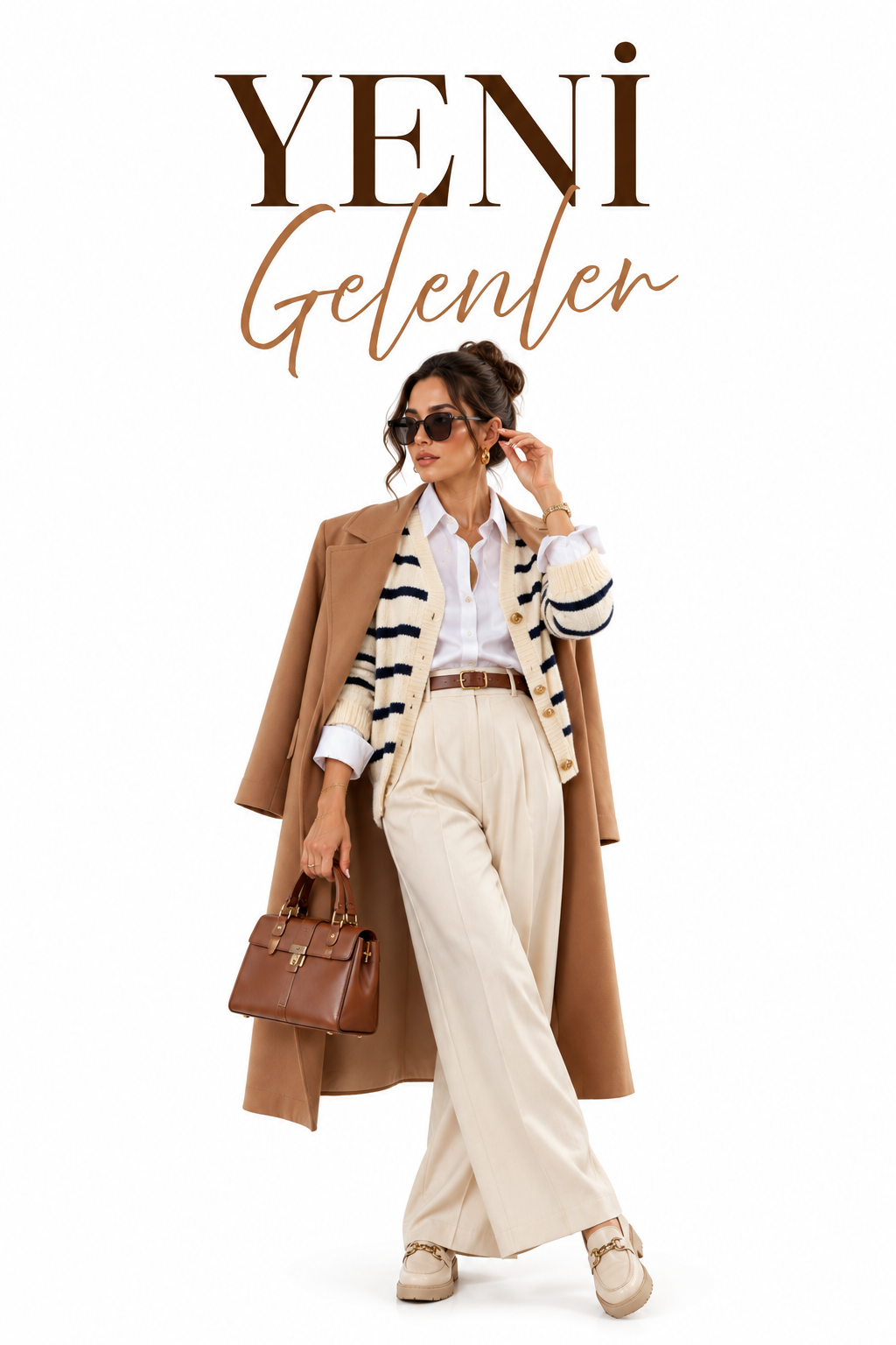 Yeni Gelenler